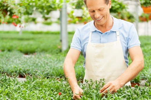 Final security tips for gardening service payments